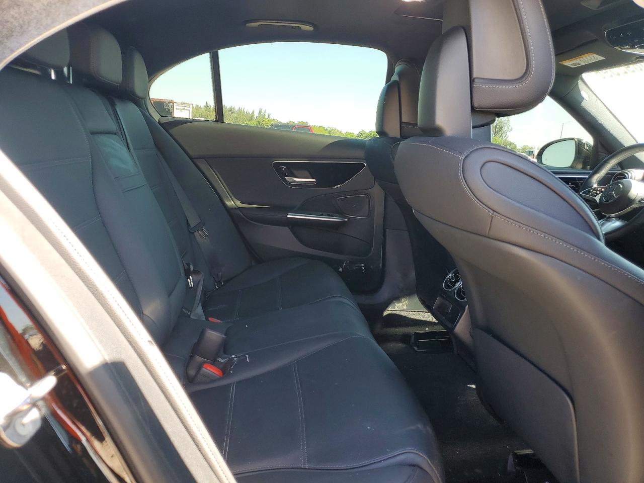 Mercedes-Benz C-Class 300