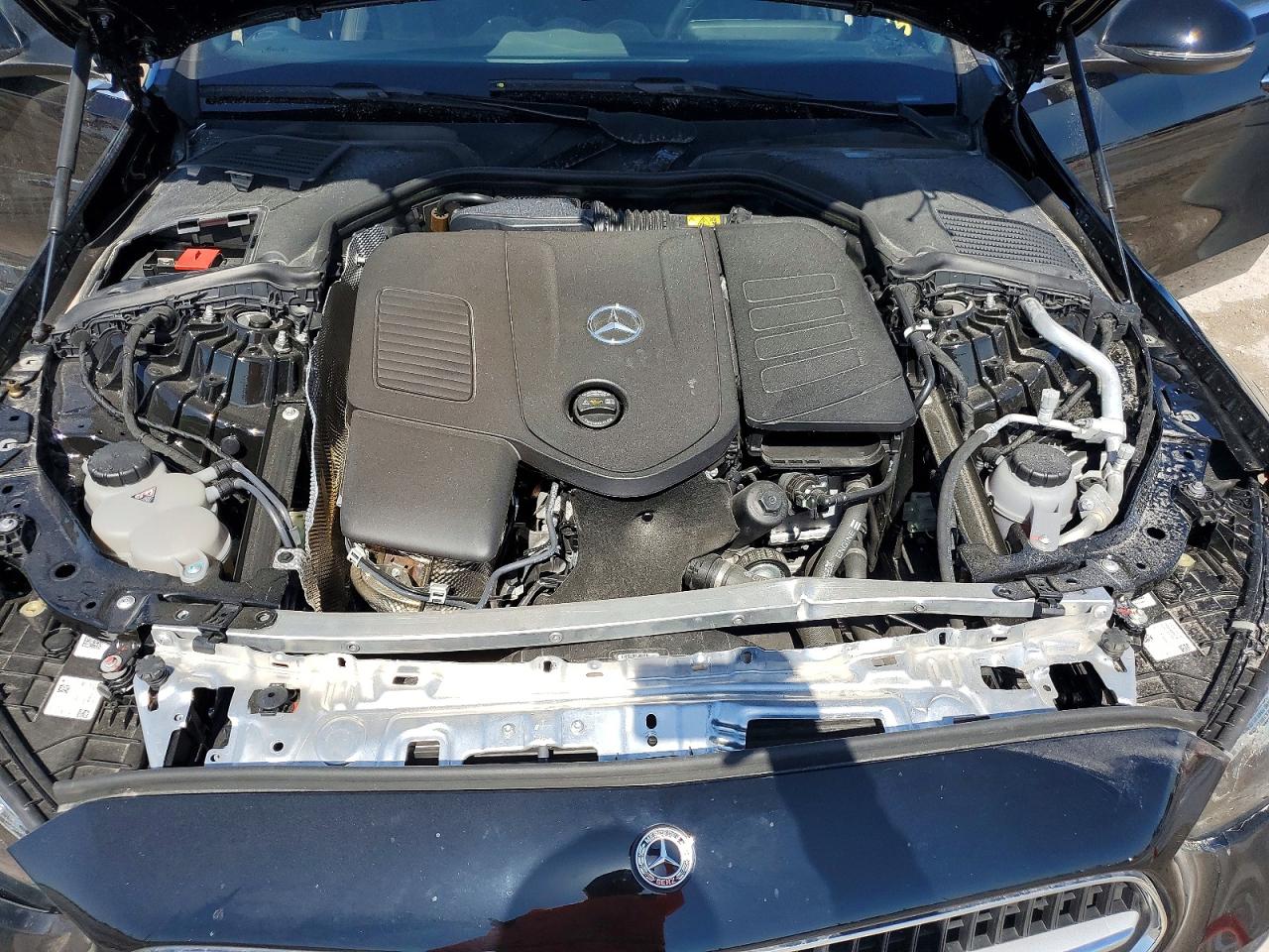 Mercedes-Benz C-Class 300
