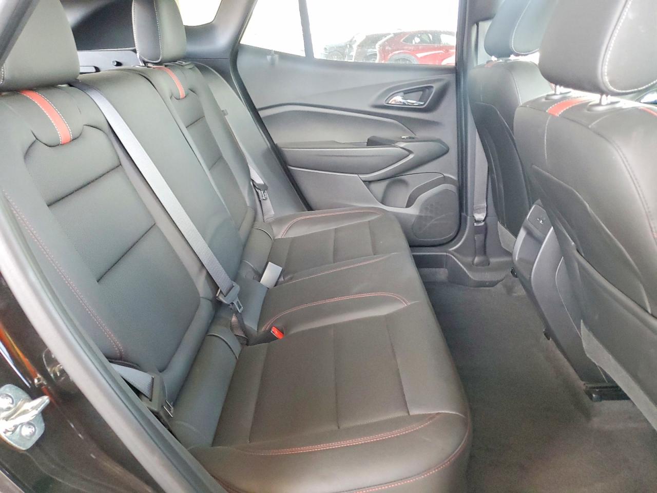 Chevrolet Trax 2rs