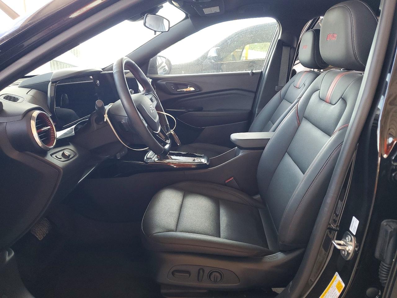 Chevrolet Trax 2rs