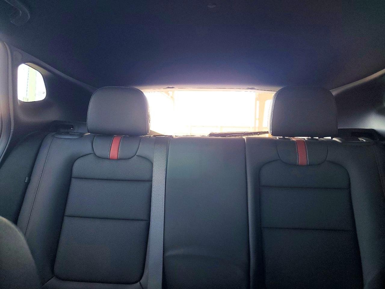 Chevrolet Trax 2rs