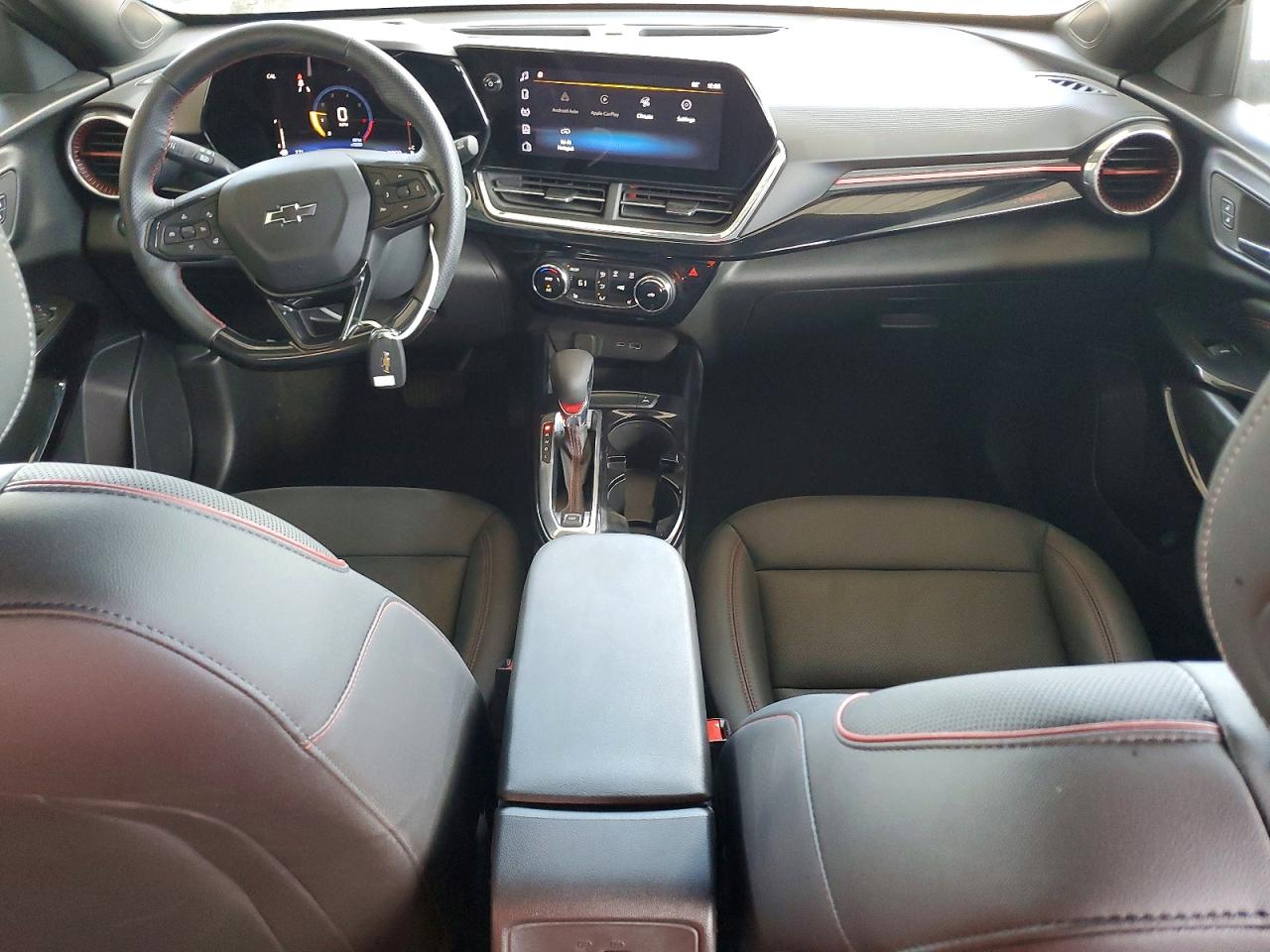 Chevrolet Trax 2rs