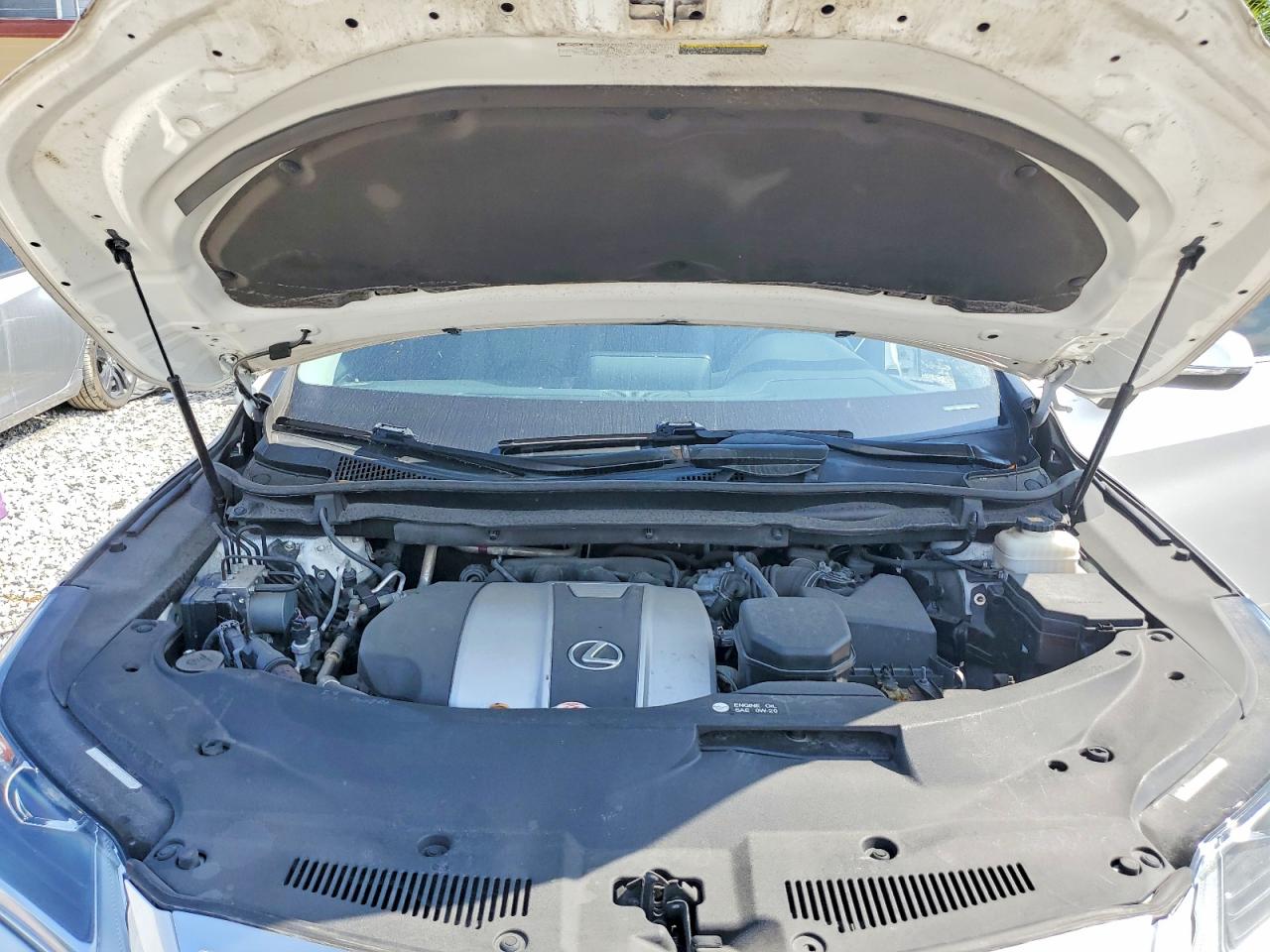 Lexus RX Base