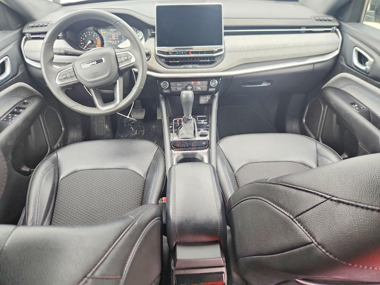 Jeep Compass Latitude