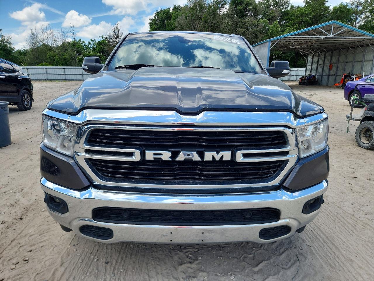 Ram 1500 Big Horn