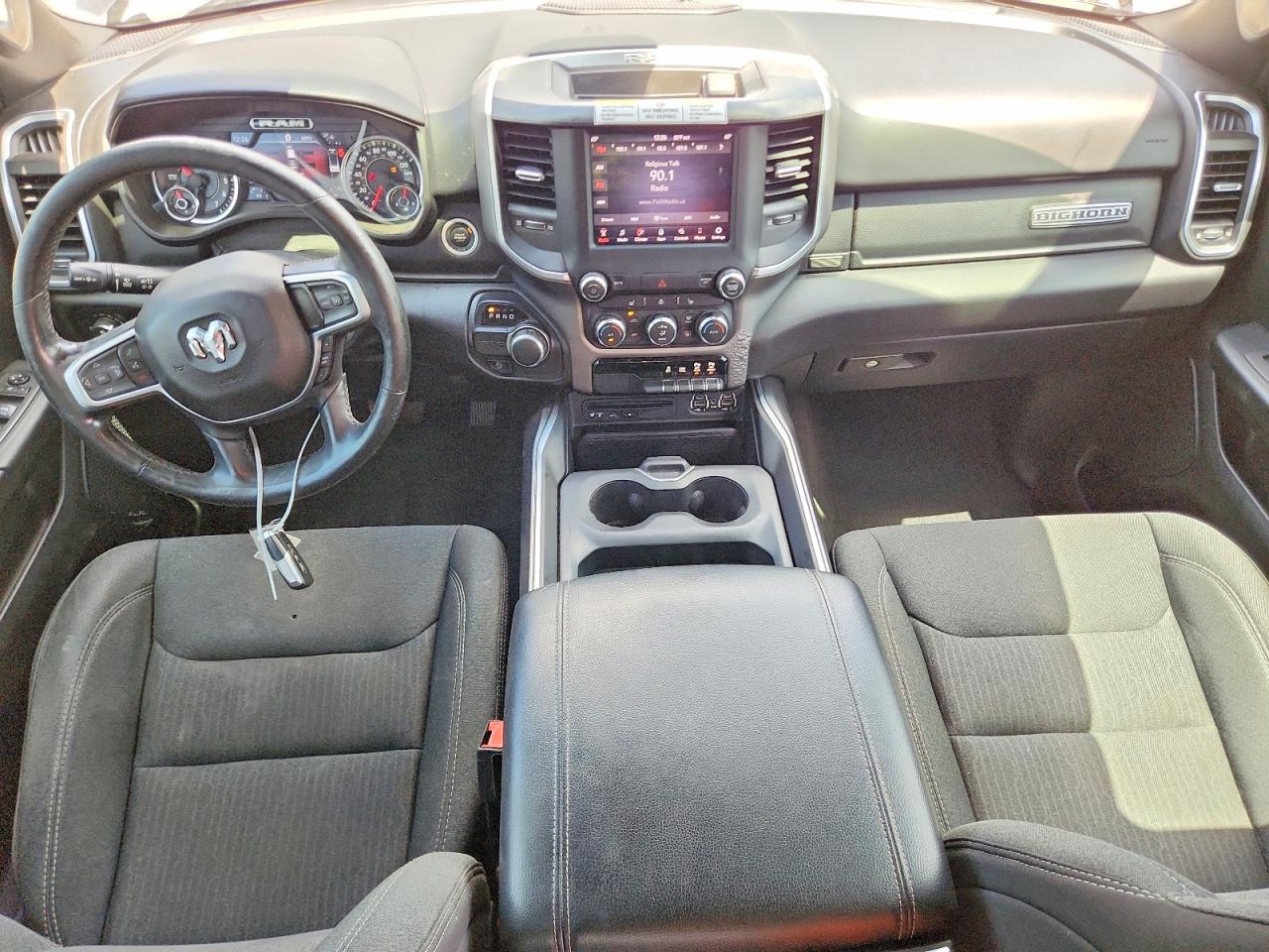 Ram 1500 Big Horn