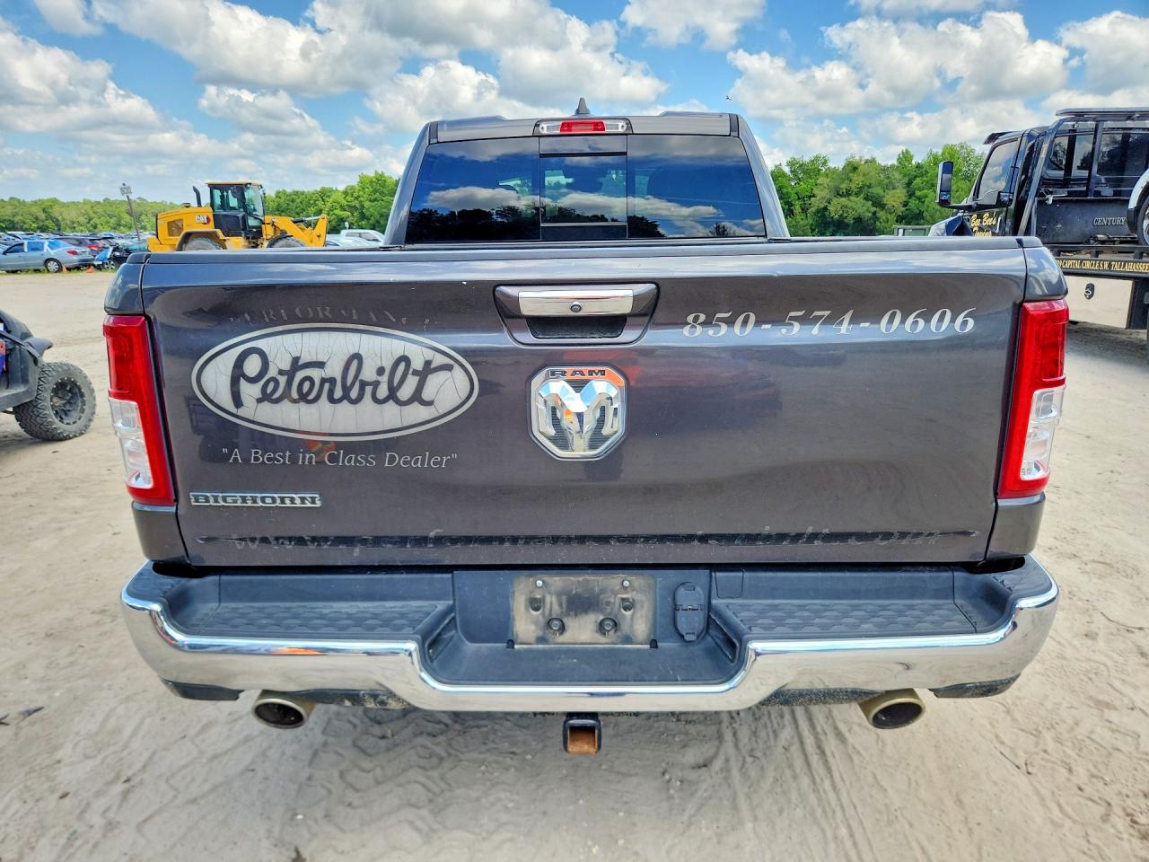 Ram 1500 Big Horn