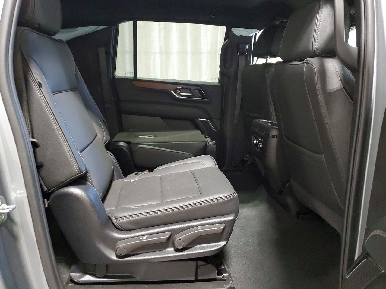GMC Yukon Denali