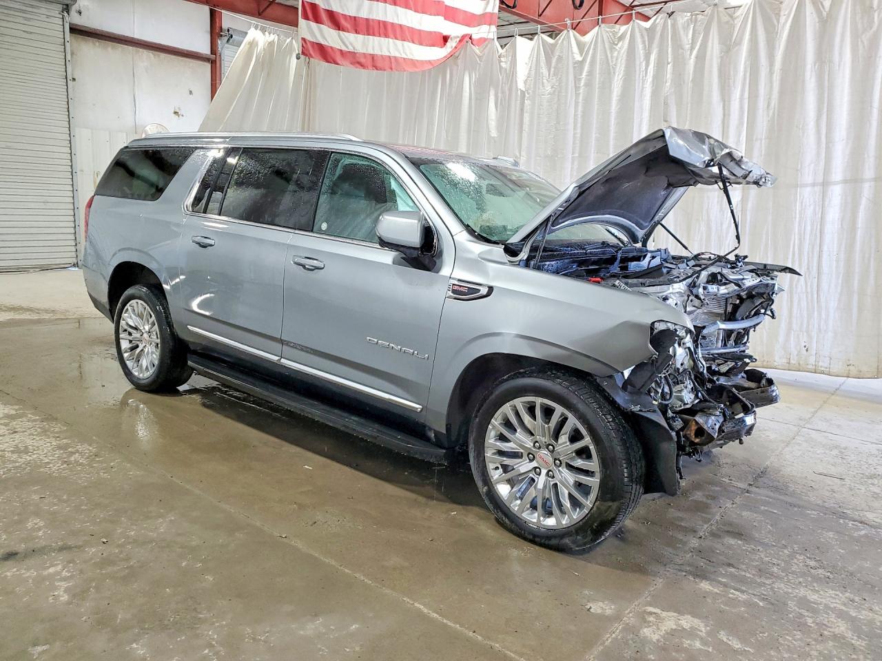 GMC Yukon Denali