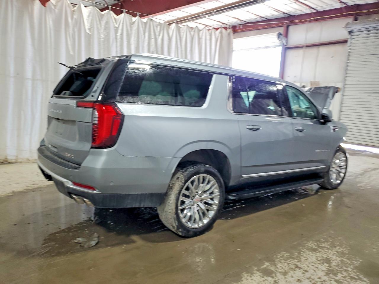 GMC Yukon Denali