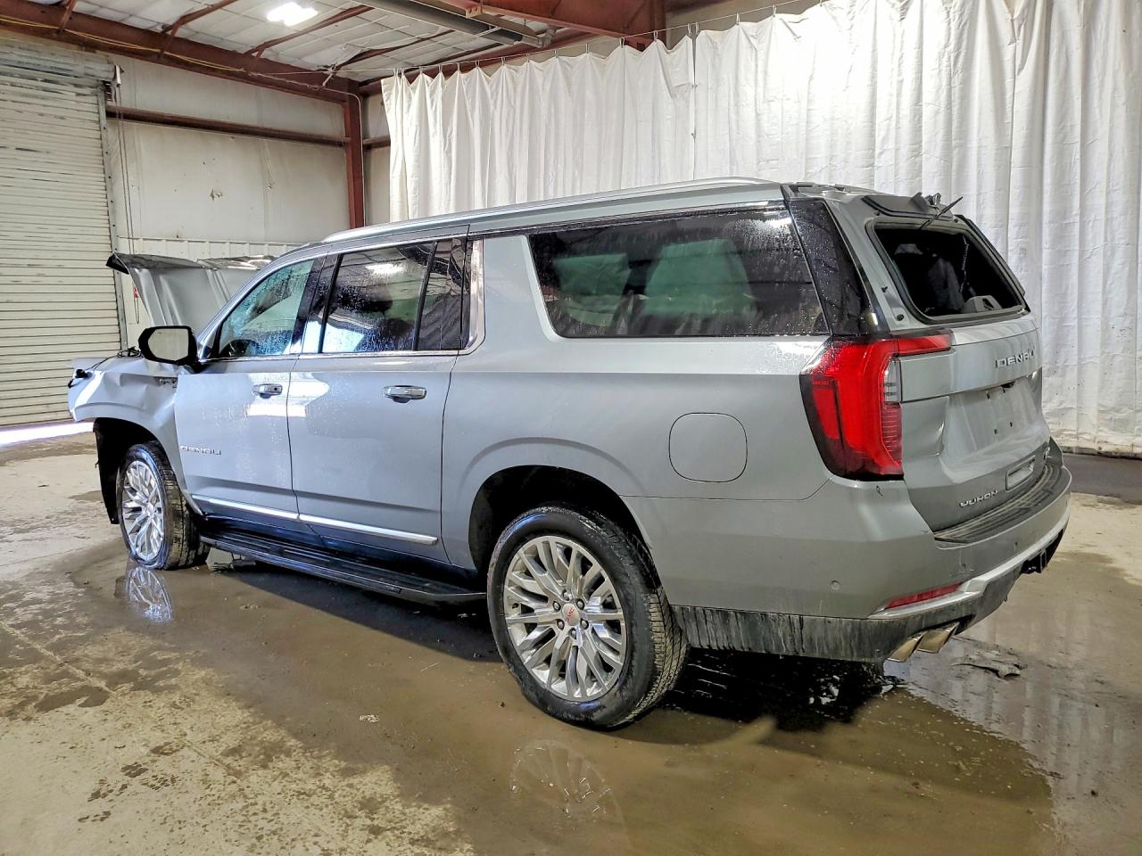 GMC Yukon Denali