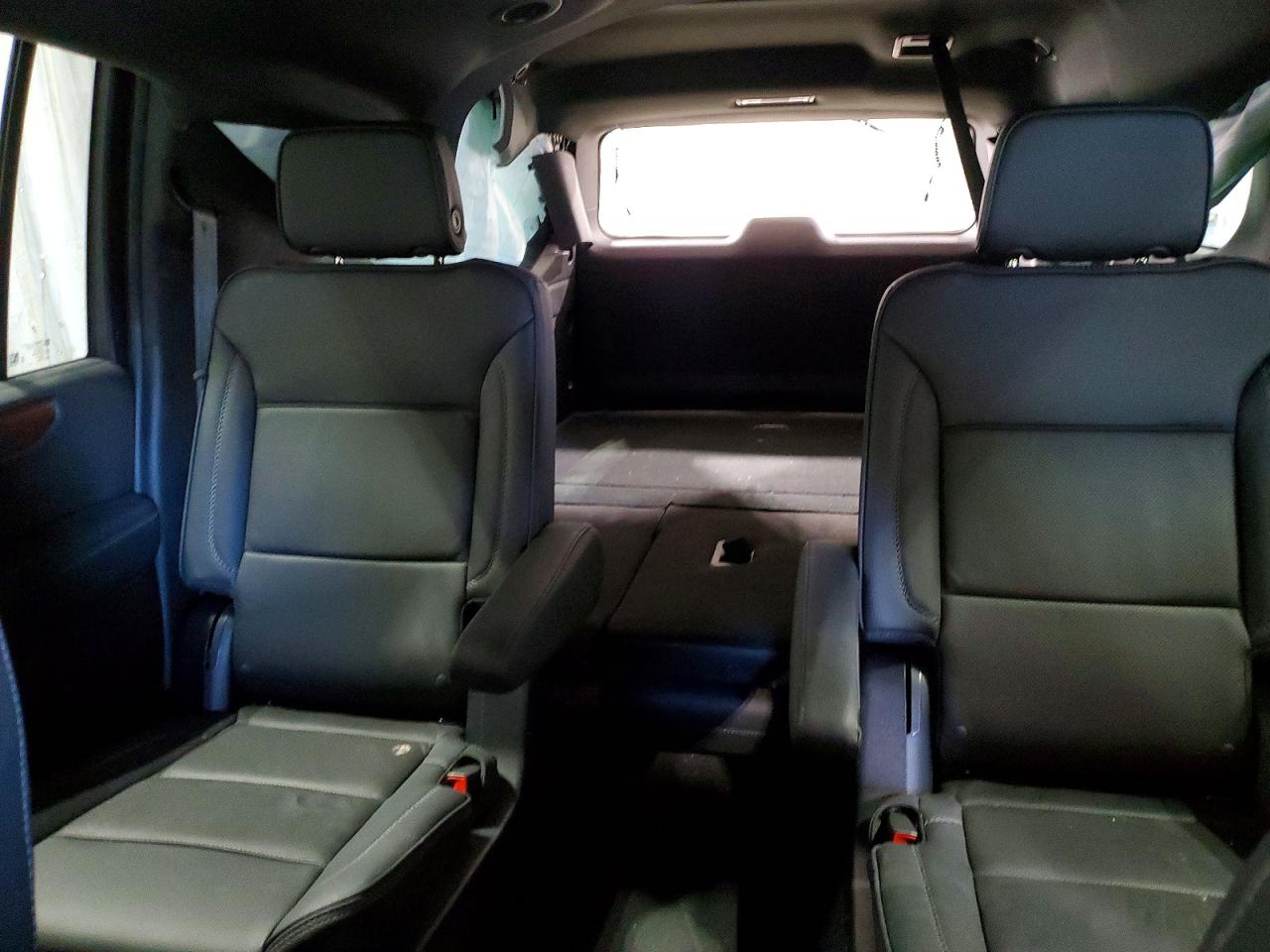 GMC Yukon Denali