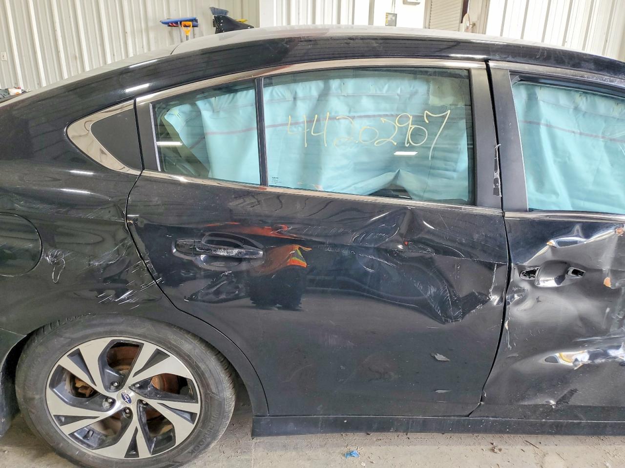 Subaru Legacy Premium