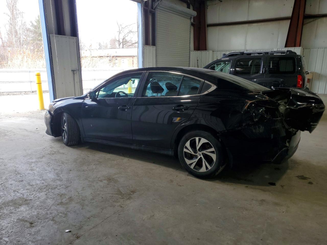 Subaru Legacy Premium
