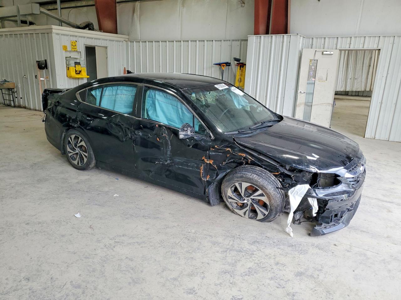 Subaru Legacy Premium