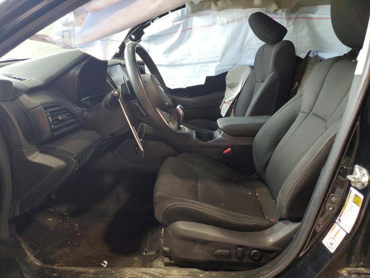 Subaru Legacy Premium