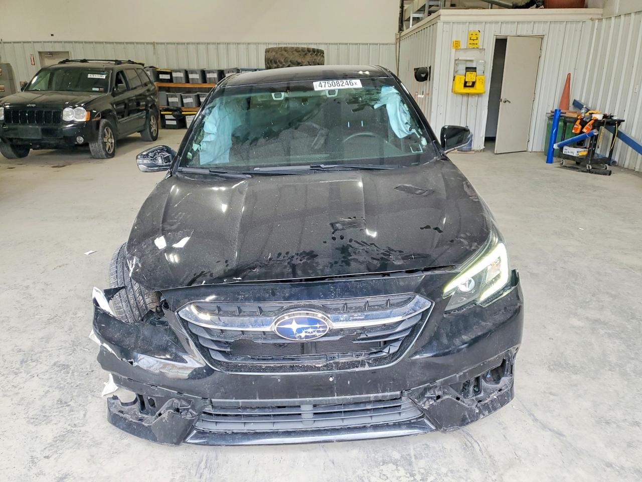 Subaru Legacy Premium
