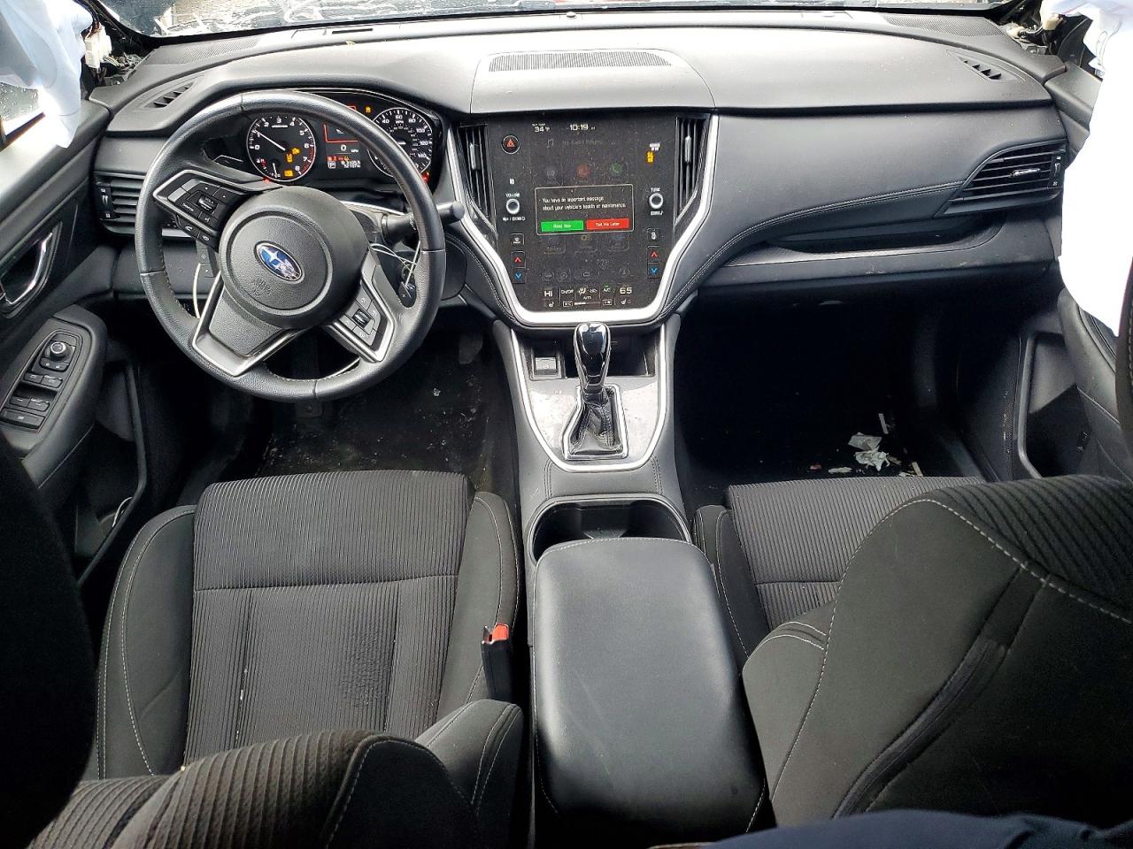 Subaru Legacy Premium