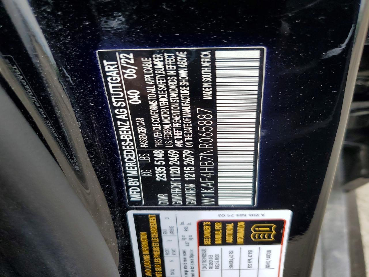 Mercedes-Benz C-Class 300 4matic