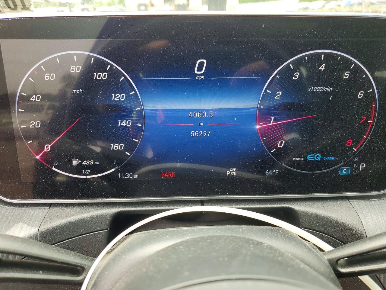 Mercedes-Benz C-Class 300 4matic