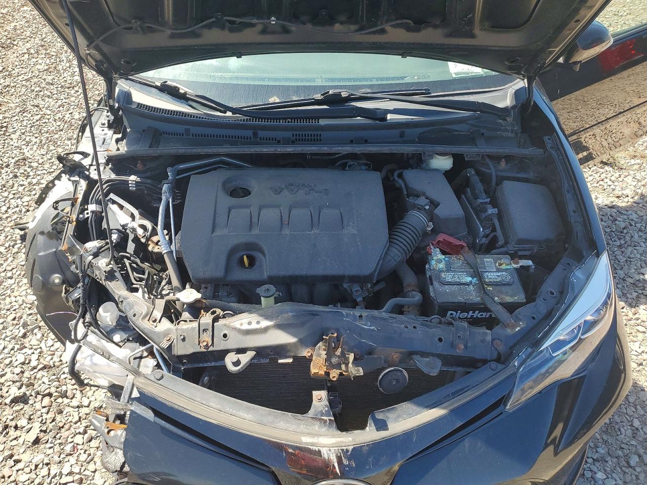Toyota Corolla Se