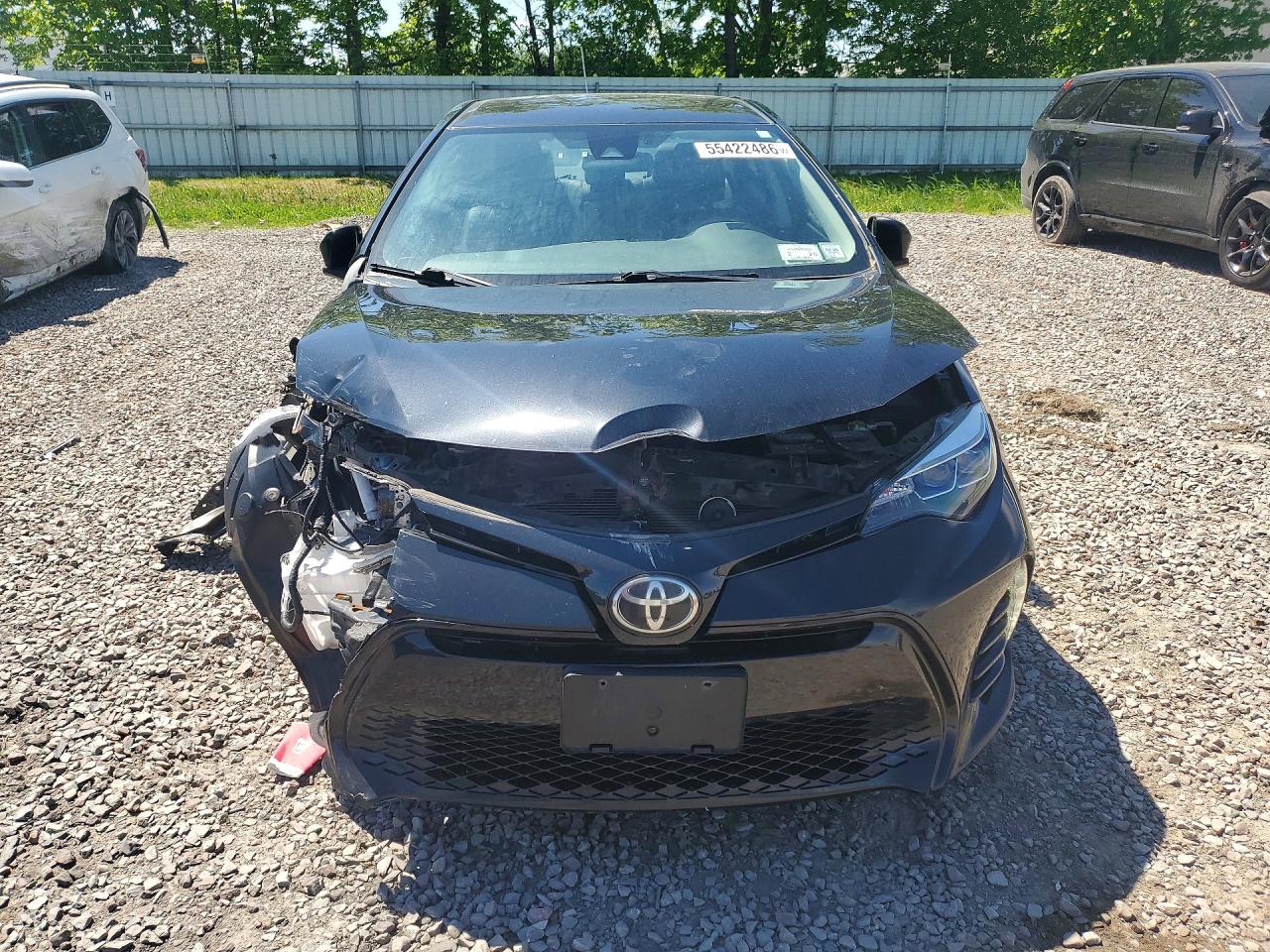 Toyota Corolla Se