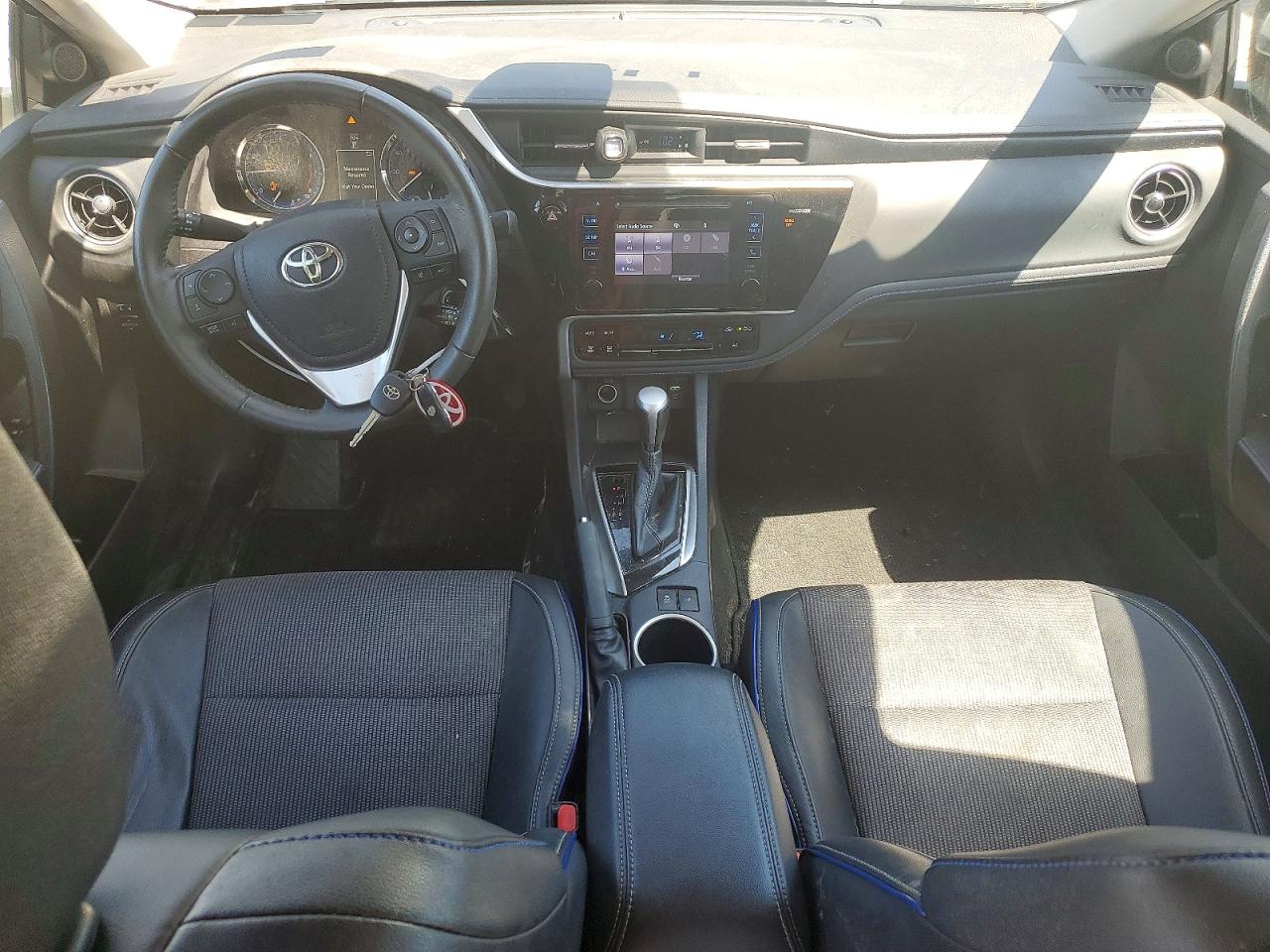 Toyota Corolla Se