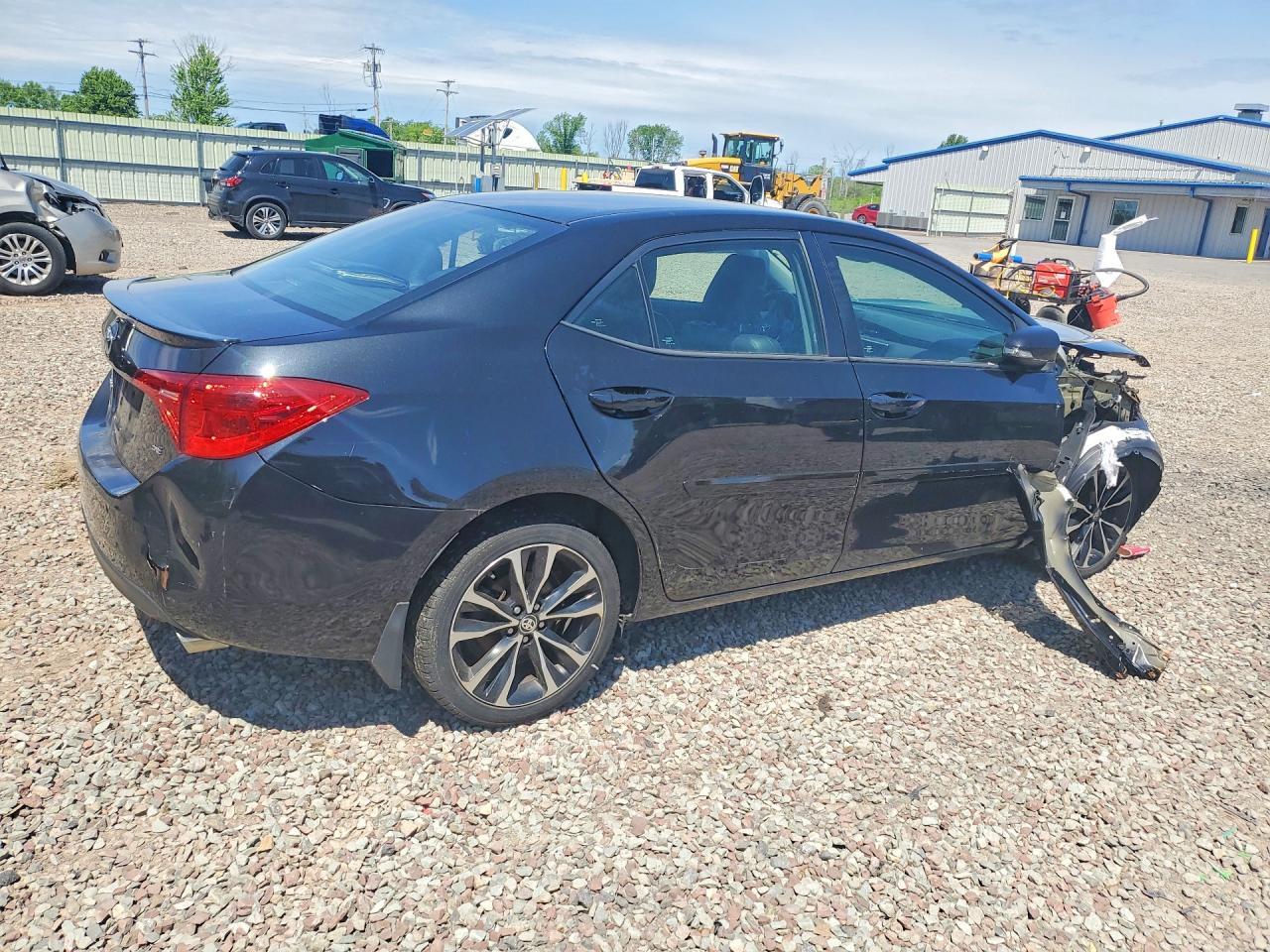 Toyota Corolla Se