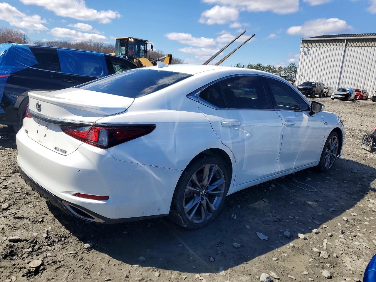 Lexus Es F Sport