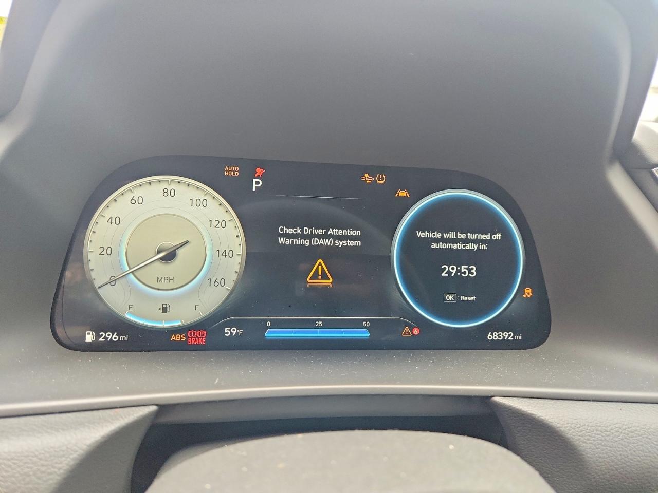 Hyundai SONATA N Line