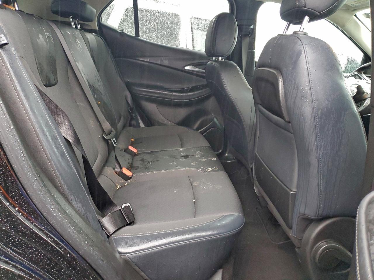 Buick Encore Preferred