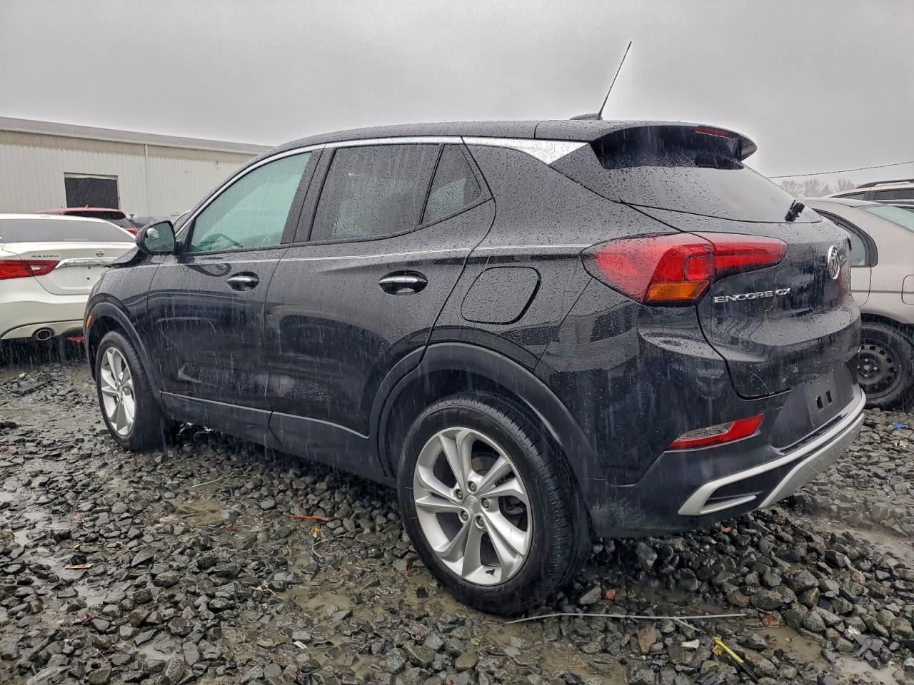 Buick Encore Preferred