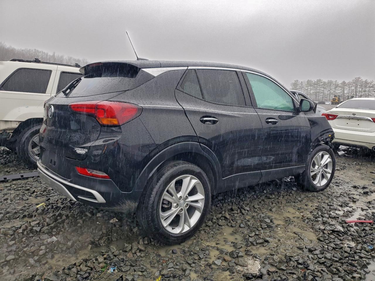 Buick Encore Preferred