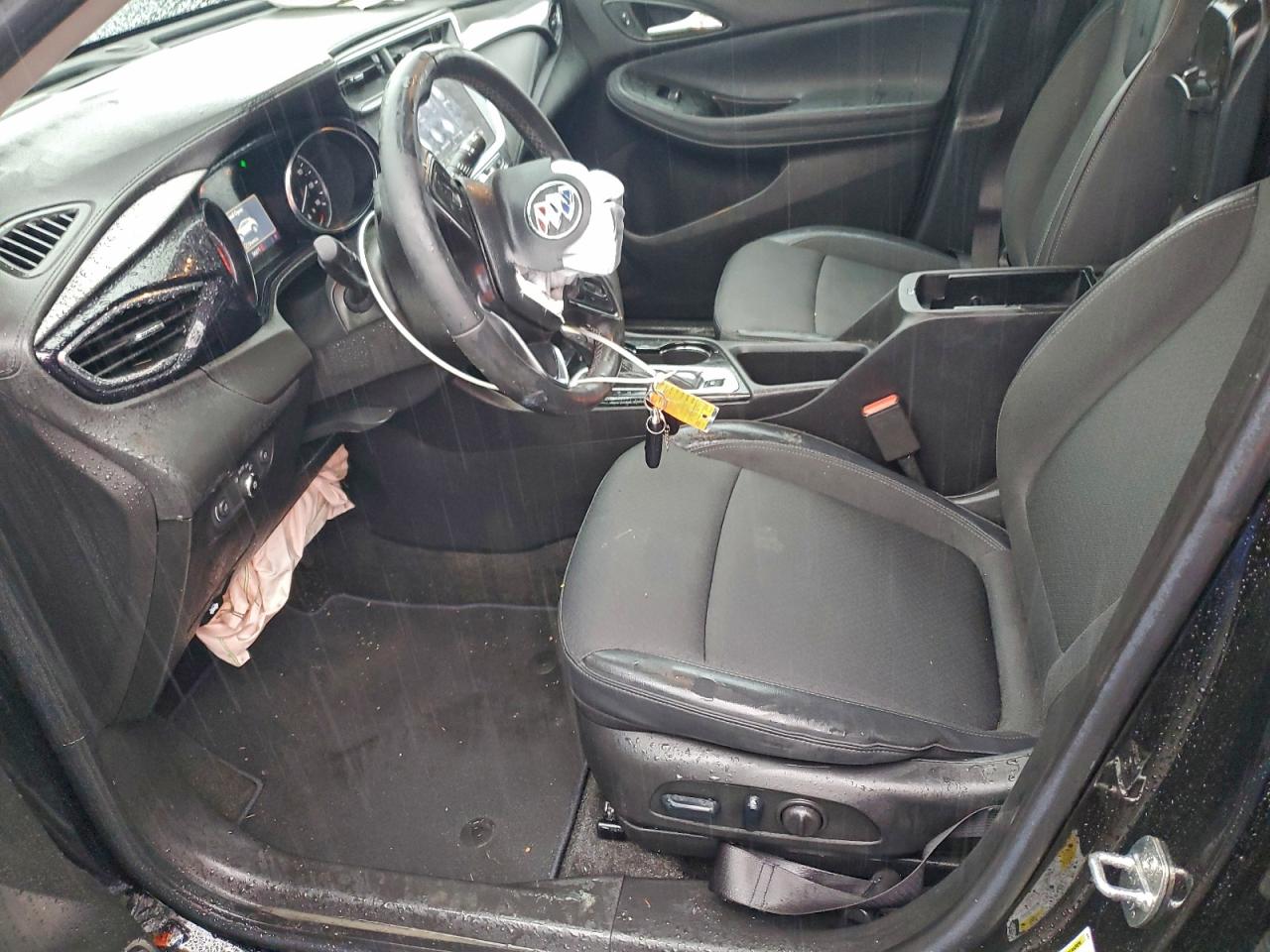 Buick Encore Preferred