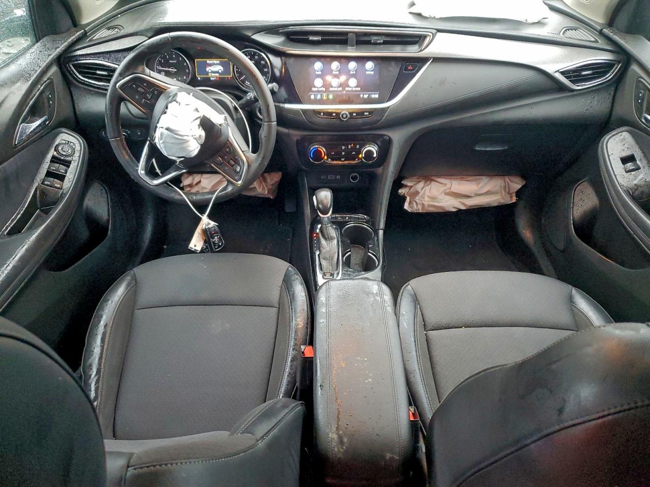 Buick Encore Preferred