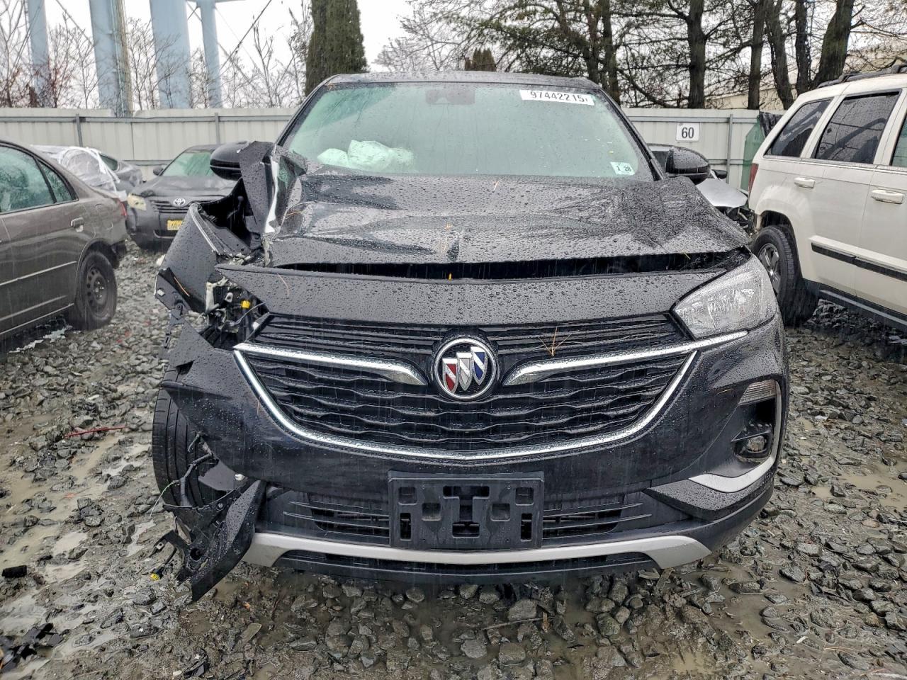 Buick Encore Preferred