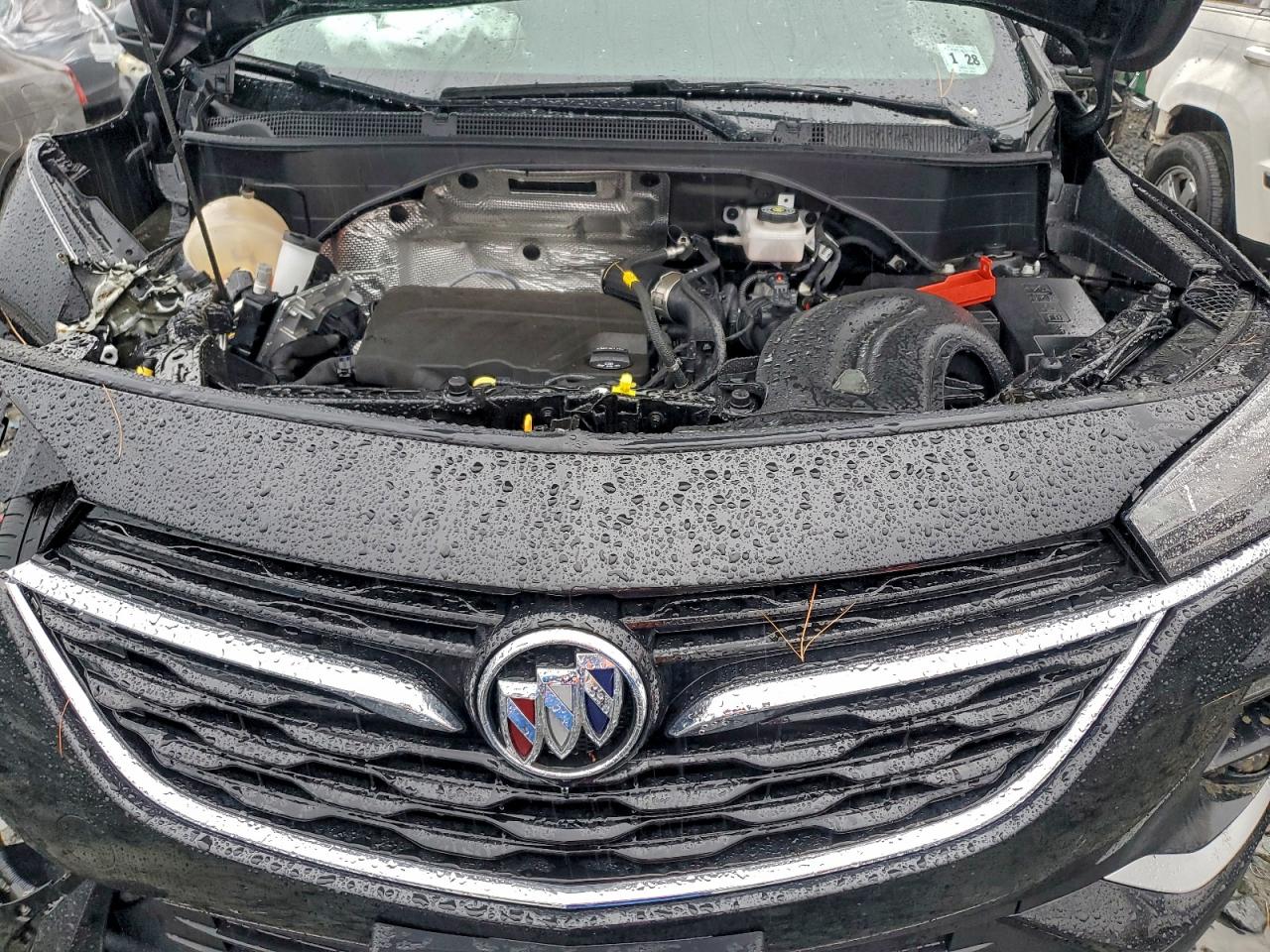Buick Encore Preferred