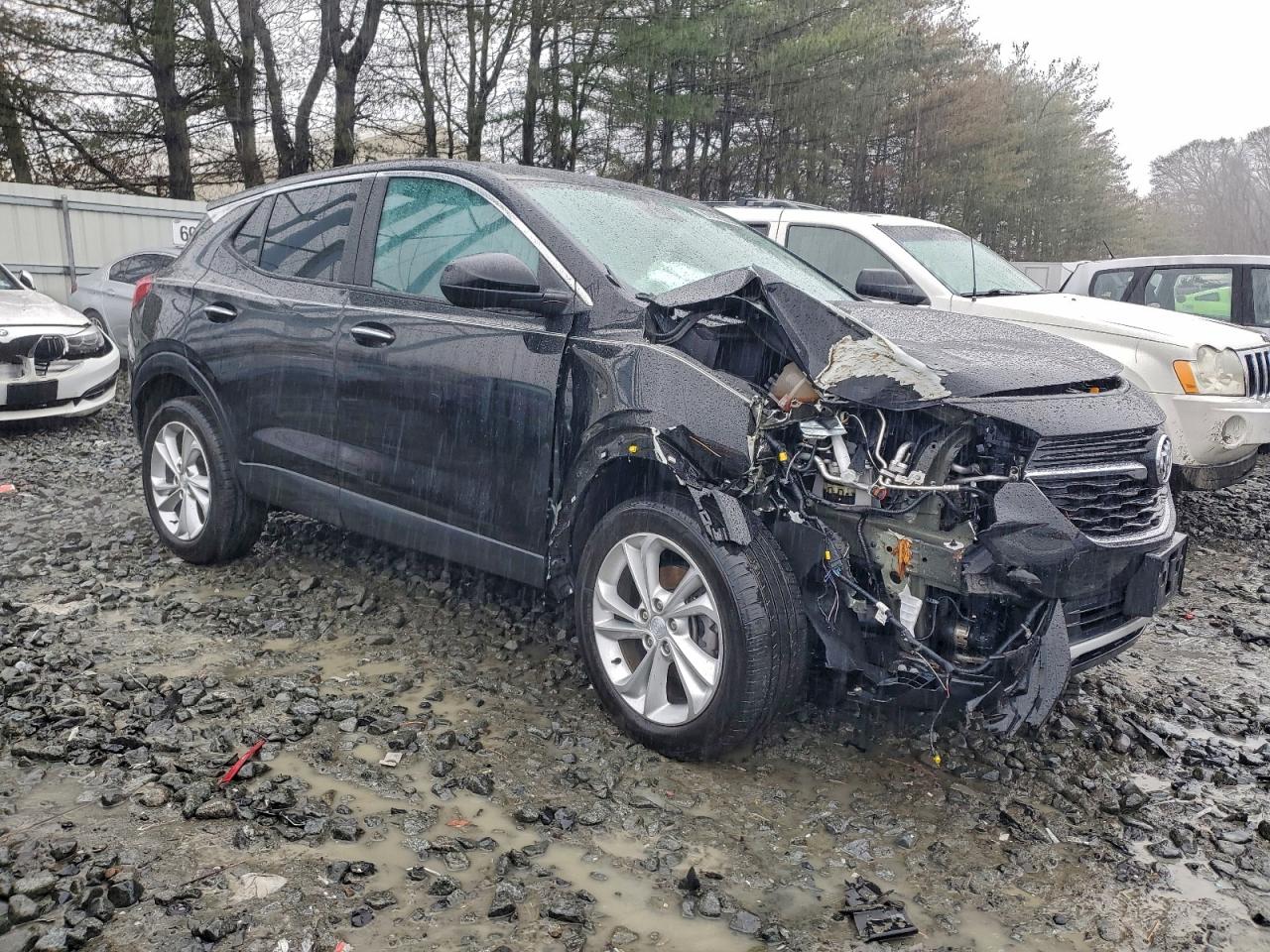 Buick Encore Preferred