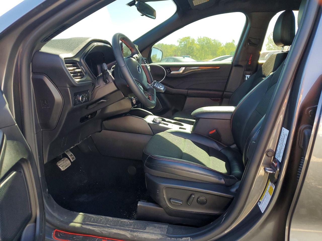 Ford Escape St Line