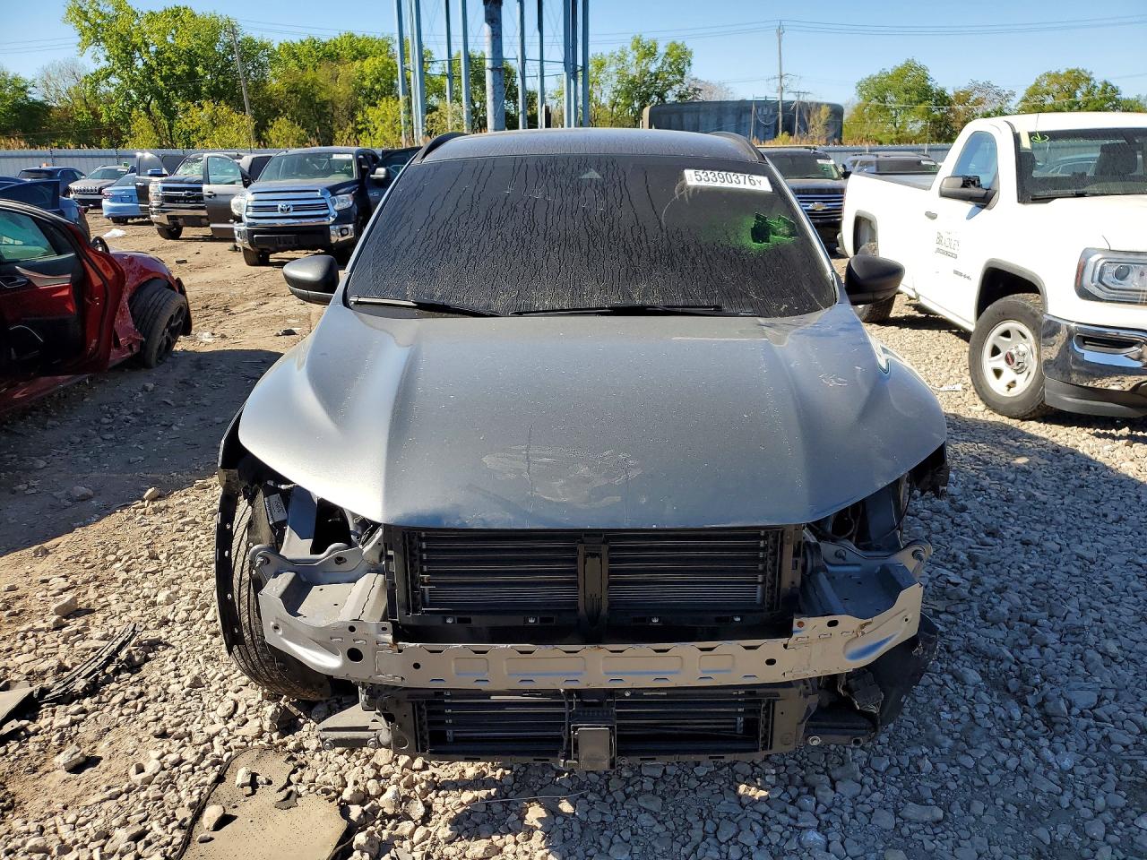 Ford Escape St Line
