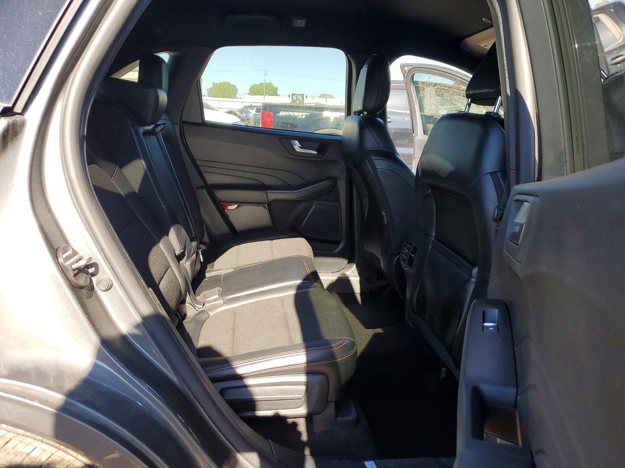 Ford Escape St Line