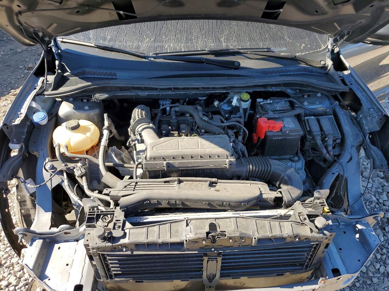 Ford Escape St Line