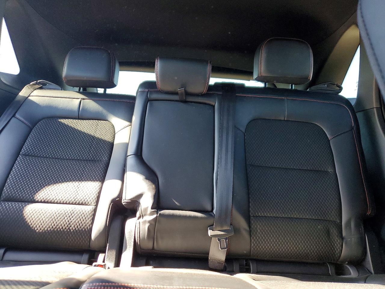 Ford Escape St Line