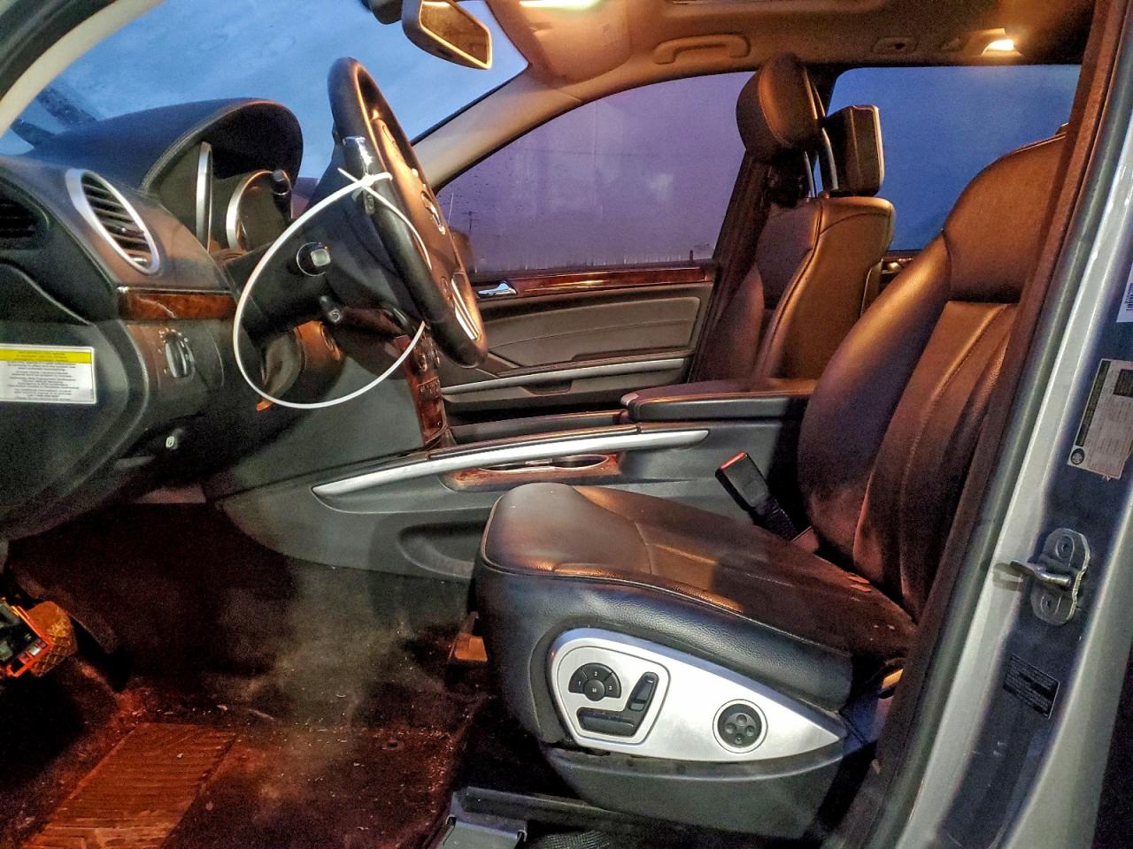 Mercedes-Benz G-Class 450 4matic