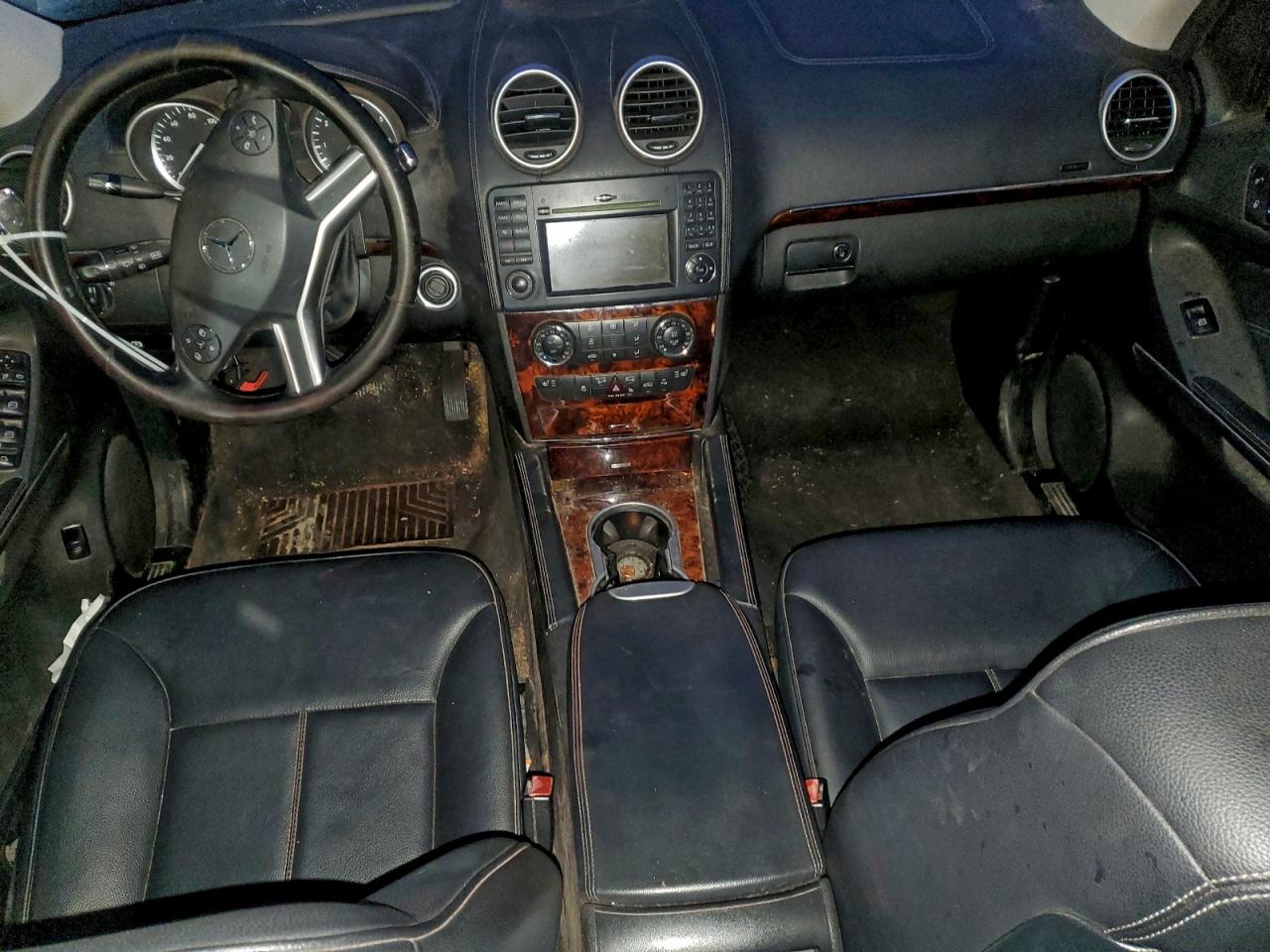 Mercedes-Benz G-Class 450 4matic