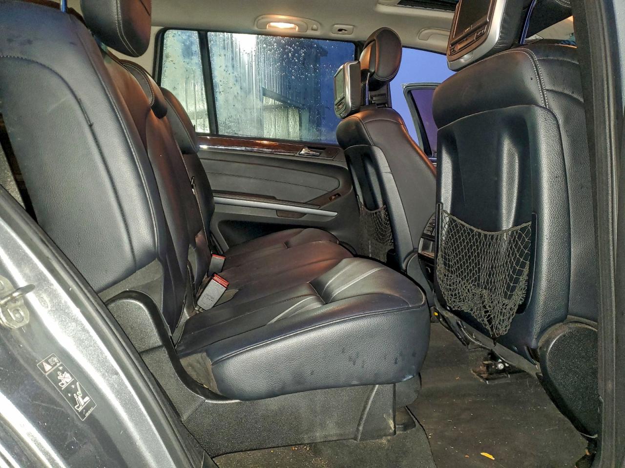 Mercedes-Benz G-Class 450 4matic