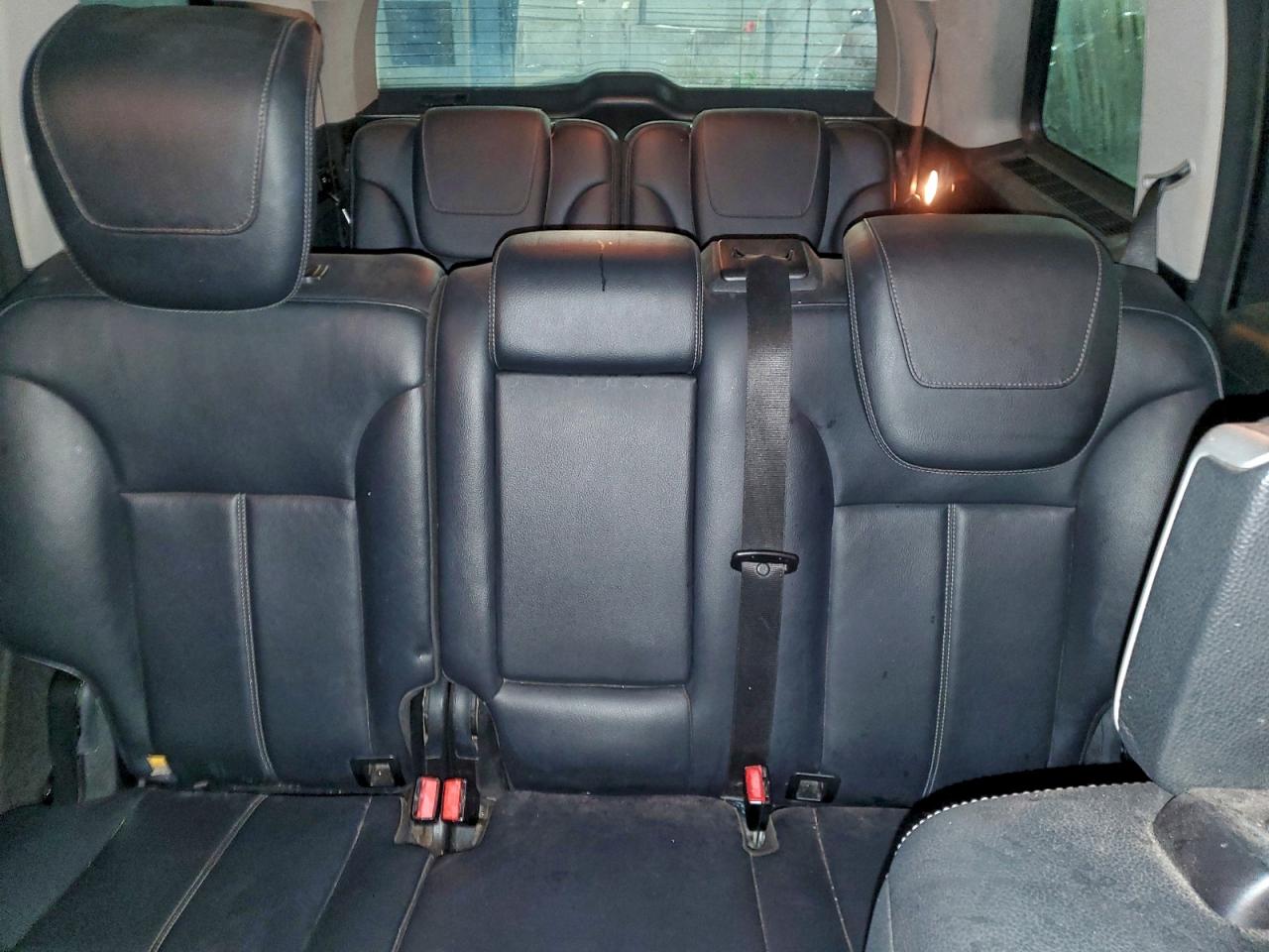 Mercedes-Benz G-Class 450 4matic