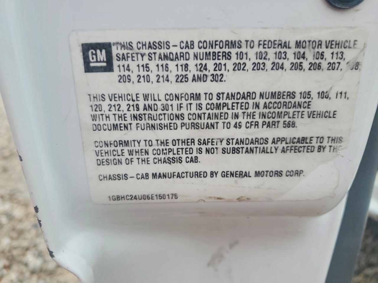 Chevrolet Silverado C2500 Heavy Duty