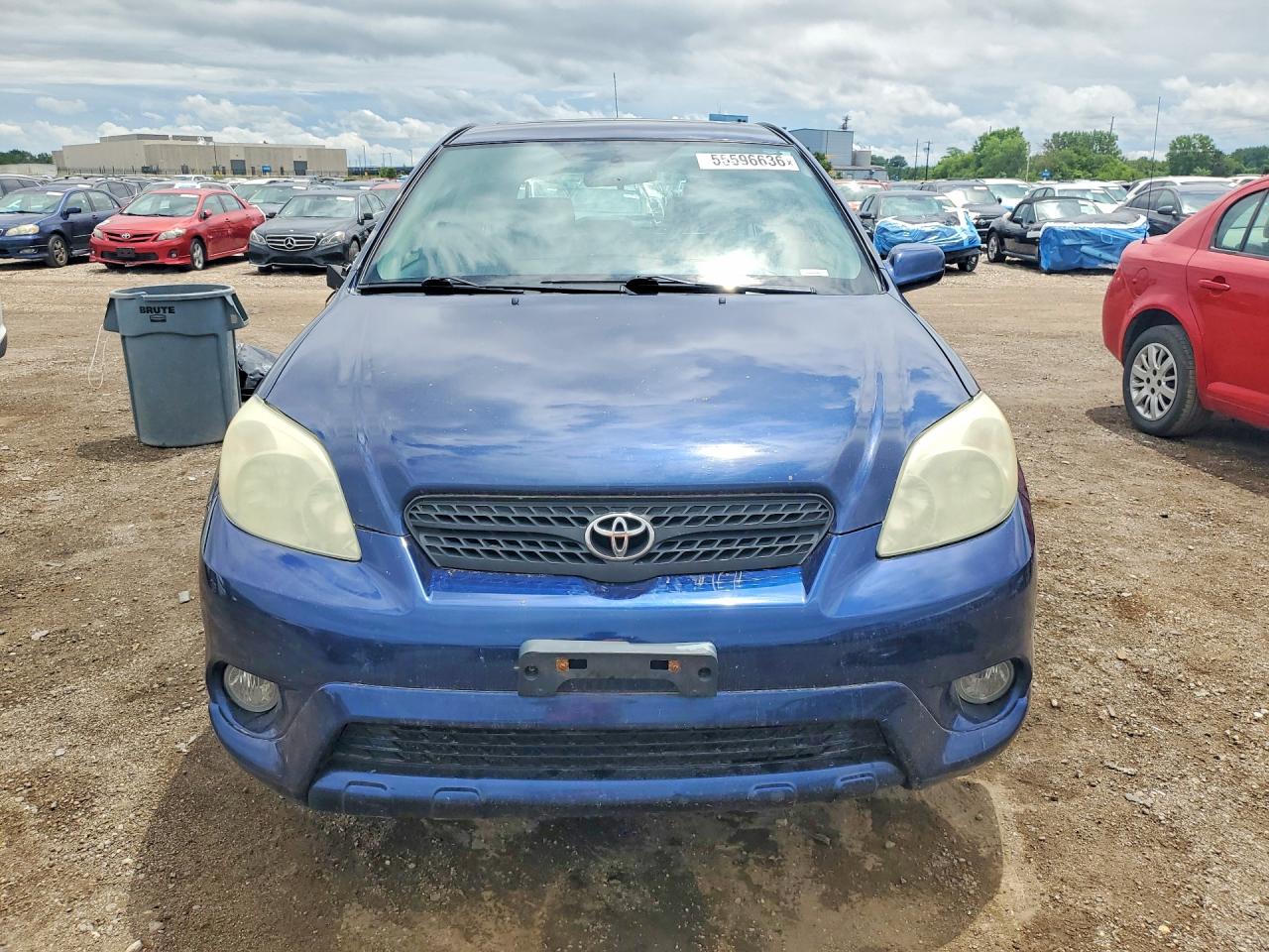 Toyota Matrix Xr