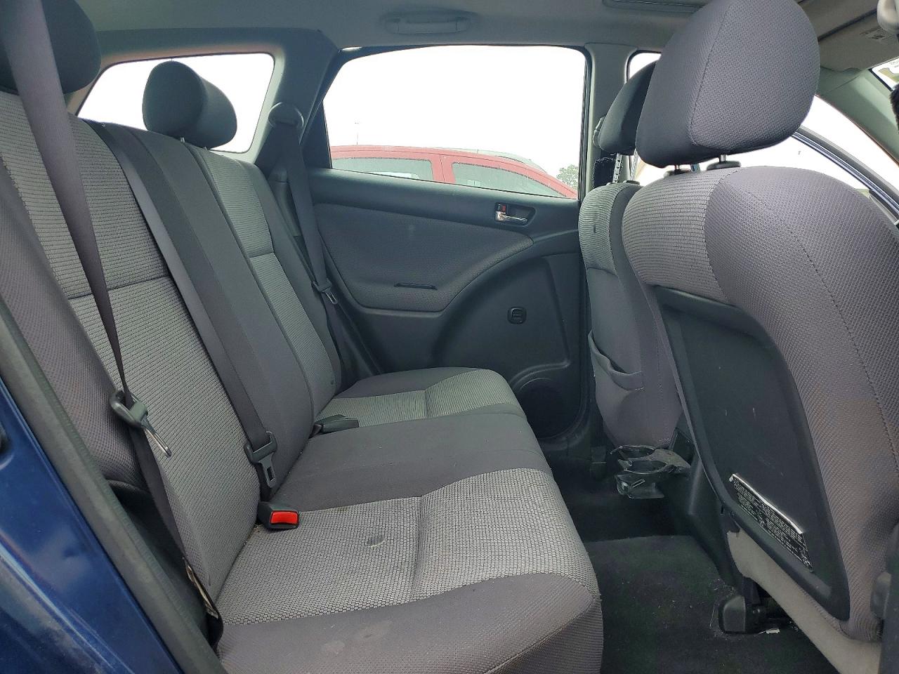 Toyota Matrix Xr